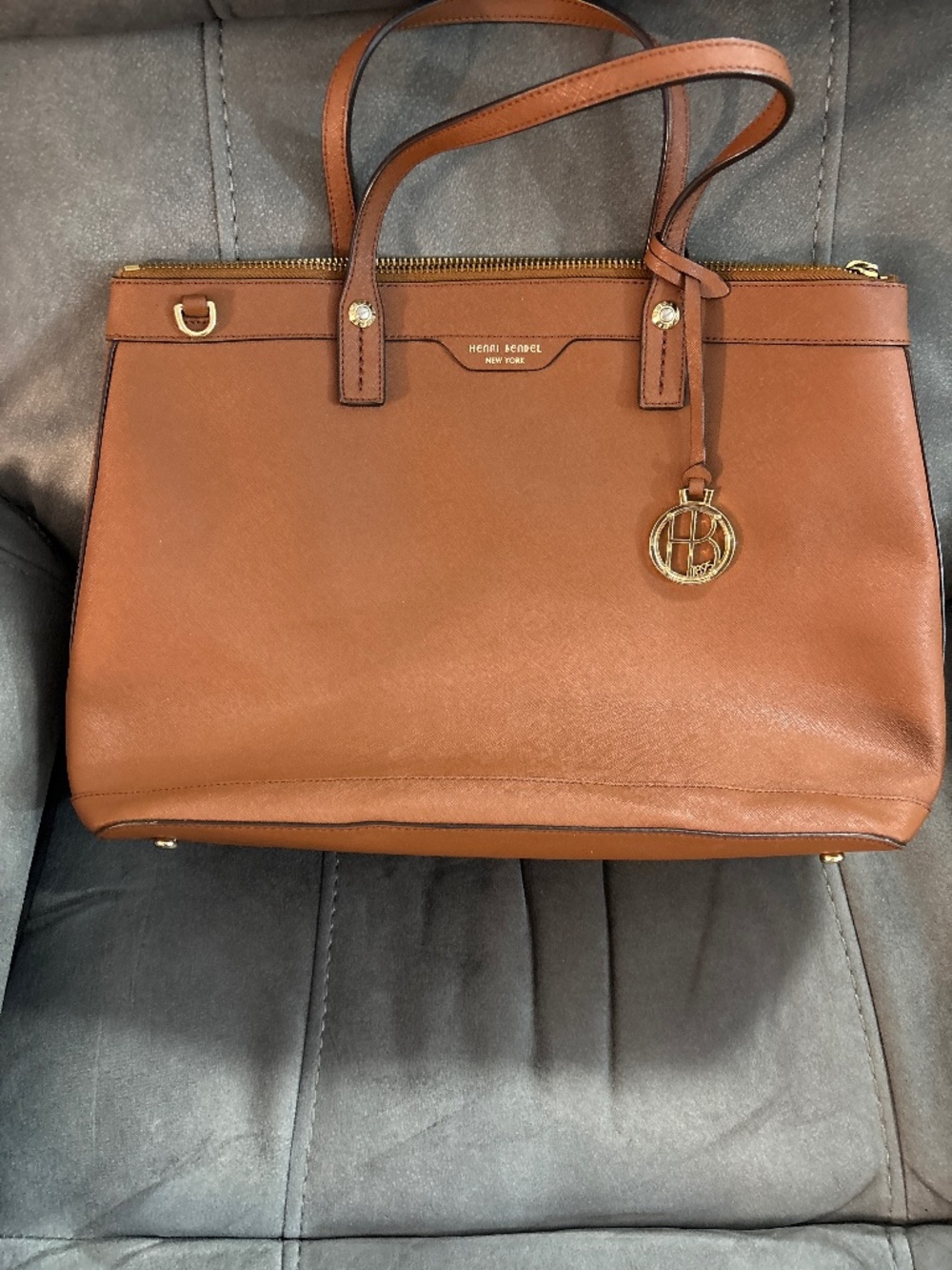 Henri Bendel Handbag
